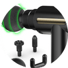 Gun massager