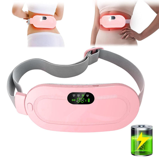 Nexila Heating Pad for Period Pain Relief-1 Year warranty ⭐⭐⭐⭐⭐ (4.9/5) 756 Reviews
