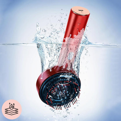 3-in-1 Electric Hair Oil Applicator & Electric Scalp Massager- 1 Year warranty ⭐⭐⭐⭐⭐ (4.9/5) 946 Reviews